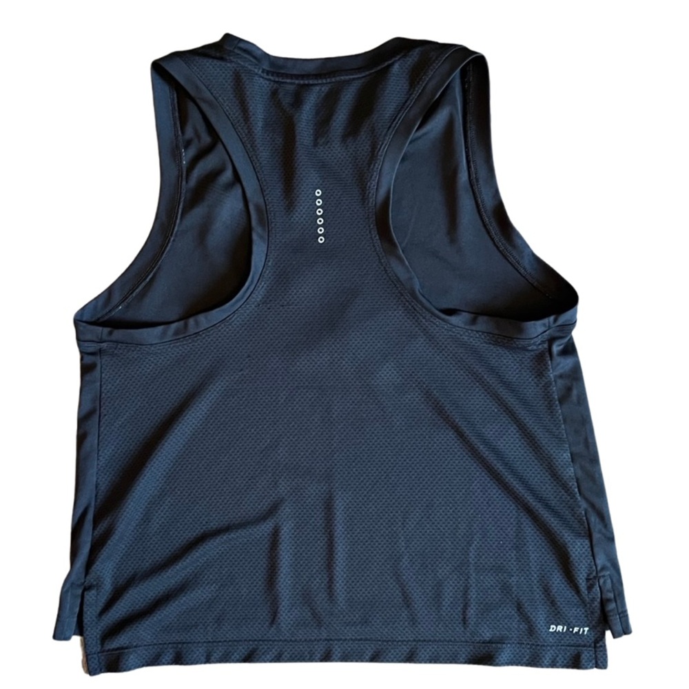 NIKE DRI FIT SIZE SMALL TANK - Picture 3 of 3